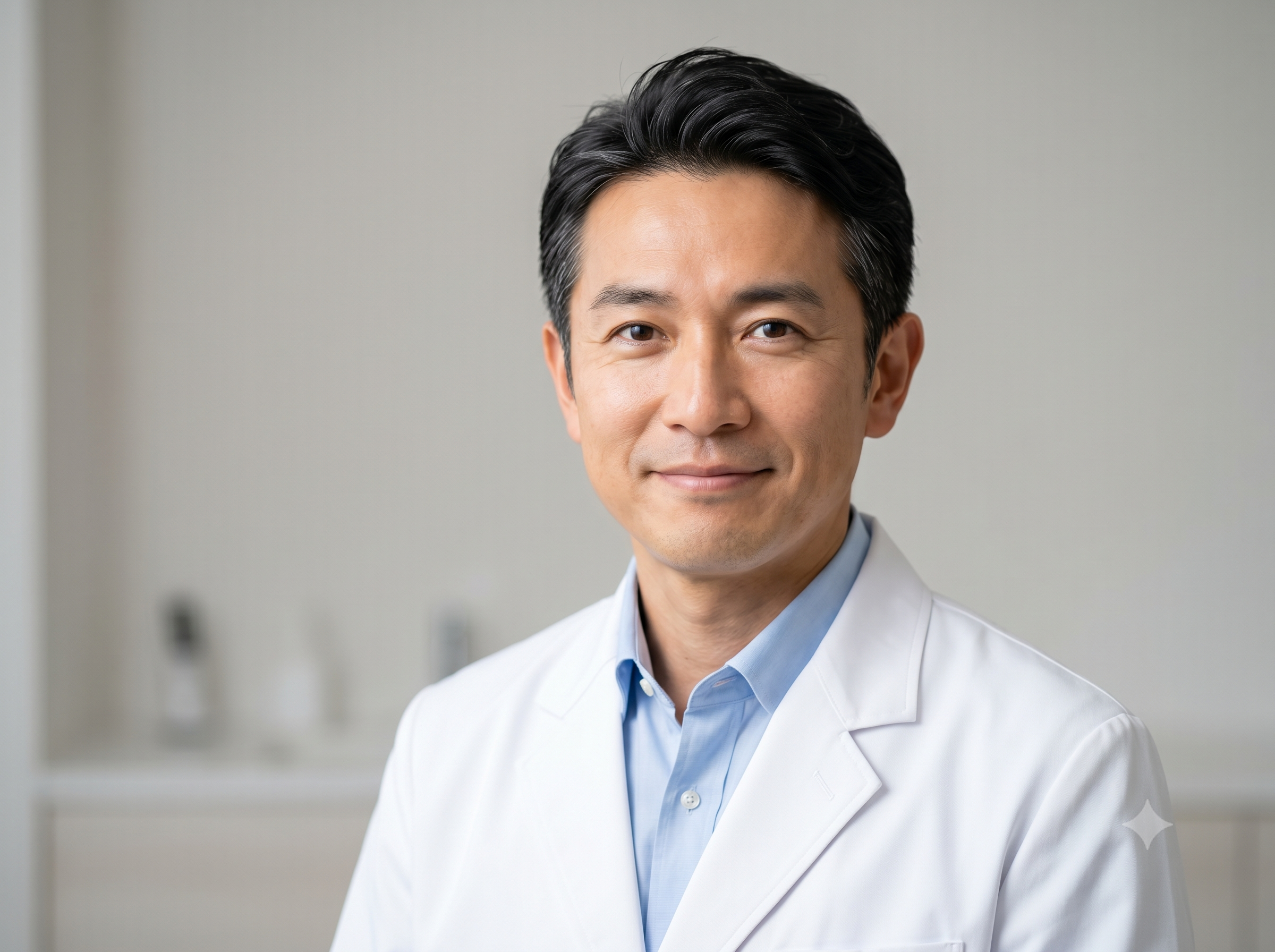 院長 山田太郎